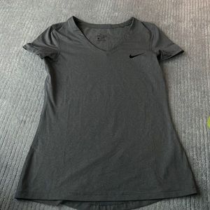 Nike women’s dri fit shirt